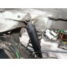 Recambio de amortiguador trasero izquierdo para citroën nemo sx referencia OEM IAM   