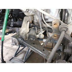 BRAZO SUSPENSION INFERIOR DELANTERO IZQUIERDO 1618067580 