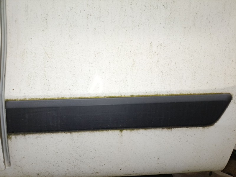Recambio de moldura para citroën nemo sx referencia OEM IAM   