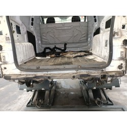 REFUERZO PARAGOLPES TRASERO 7416J7 