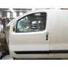 Recambio de puerta delantera izquierda para citroën nemo sx referencia OEM IAM   