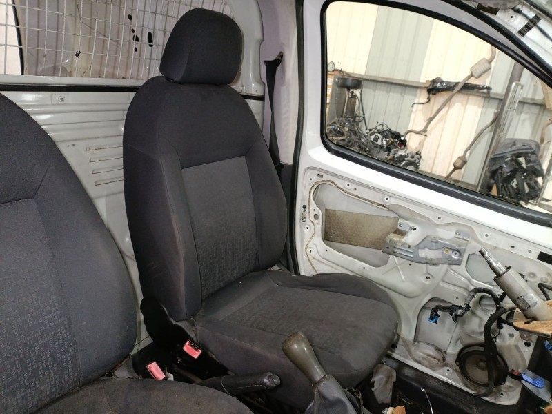 Recambio de asiento delantero izquierdo para citroën nemo sx referencia OEM IAM   