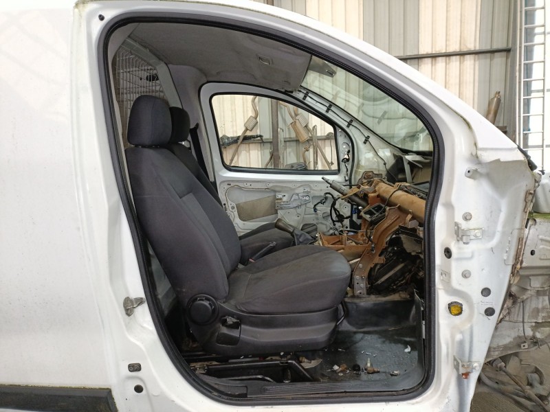 Recambio de gomas contorno puerta para citroën nemo sx referencia OEM IAM   