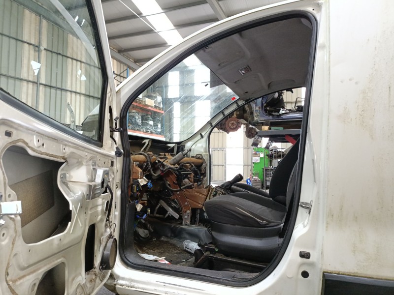 Recambio de gomas contorno puerta para citroën nemo sx referencia OEM IAM   