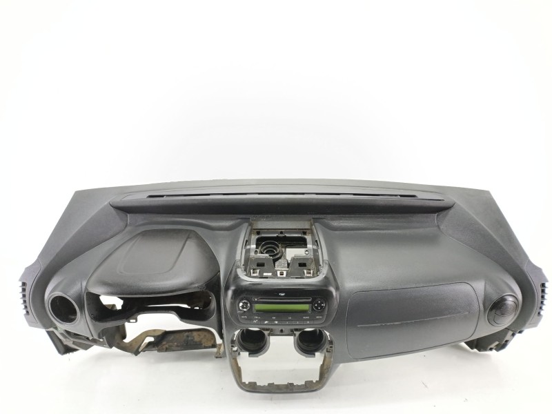 Recambio de salpicadero para citroën nemo sx referencia OEM IAM 824741  