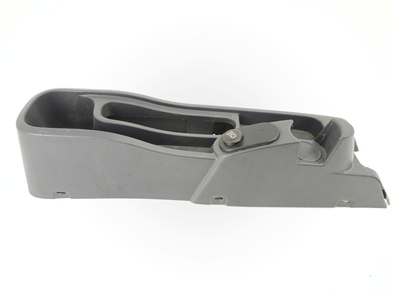 Recambio de consola central para citroën nemo sx referencia OEM IAM 1606907080  