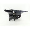 Recambio de calefaccion entera normal para toyota yaris (_p13_) 1.5 hybrid (nhp130_) referencia OEM IAM 871300D171  