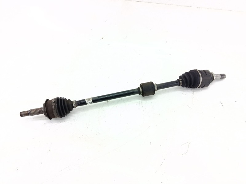 Recambio de transmision delantera derecha para toyota yaris (_p13_) 1.5 hybrid (nhp130_) referencia OEM IAM 434100D401  