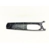 Recambio de embellecedor salpicadero para toyota yaris (_p13_) 1.5 hybrid (nhp130_) referencia OEM IAM 554700D090  