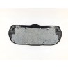 Recambio de guarnecido porton trasero para toyota yaris (_p13_) 1.5 hybrid (nhp130_) referencia OEM IAM 647800D010  