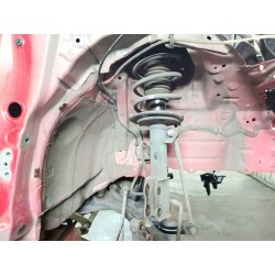 AMORTIGUADOR DELANTERO DERECHO 485100DA21 