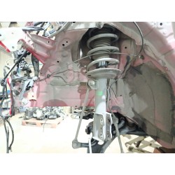 AMORTIGUADOR DELANTERO IZQUIERDO 485200D331 