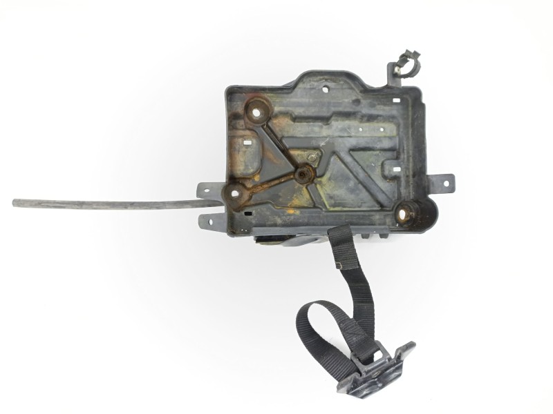 Recambio de soporte bateria para citroën nemo sx referencia OEM IAM 51805522  