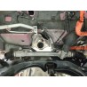 Recambio de cremallera direccion para toyota yaris (_p13_) 1.5 hybrid (nhp130_) referencia OEM IAM 455000D280  