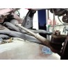 Recambio de cremallera direccion para toyota yaris (_p13_) 1.5 hybrid (nhp130_) referencia OEM IAM 455000D280  