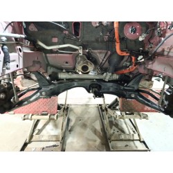 PUENTE DELANTERO 5120152097 