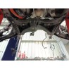 Recambio de puente delantero para toyota yaris (_p13_) 1.5 hybrid (nhp130_) referencia OEM IAM 5120152097  