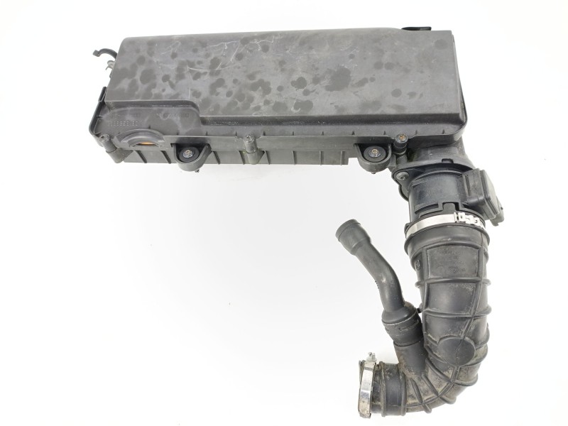 Recambio de soporte filtro aire para citroën nemo sx referencia OEM IAM 9652987380  