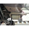 Recambio de tubo escape trasero para toyota yaris (_p13_) 1.5 hybrid (nhp130_) referencia OEM IAM 174300M120  