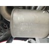 Recambio de tubo escape trasero para toyota yaris (_p13_) 1.5 hybrid (nhp130_) referencia OEM IAM 174300M120  
