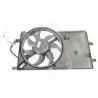 Recambio de electroventilador para citroën nemo sx referencia OEM IAM 1616307580  