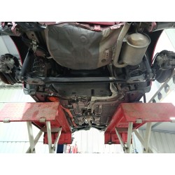 PUENTE TRASERO 421100D520 