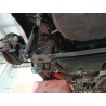 Recambio de puente trasero para toyota yaris (_p13_) 1.5 hybrid (nhp130_) referencia OEM IAM 421100D520  