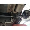 Recambio de puente trasero para toyota yaris (_p13_) 1.5 hybrid (nhp130_) referencia OEM IAM 421100D520  