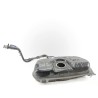 Recambio de deposito combustible para citroën nemo sx referencia OEM IAM 1666678780  