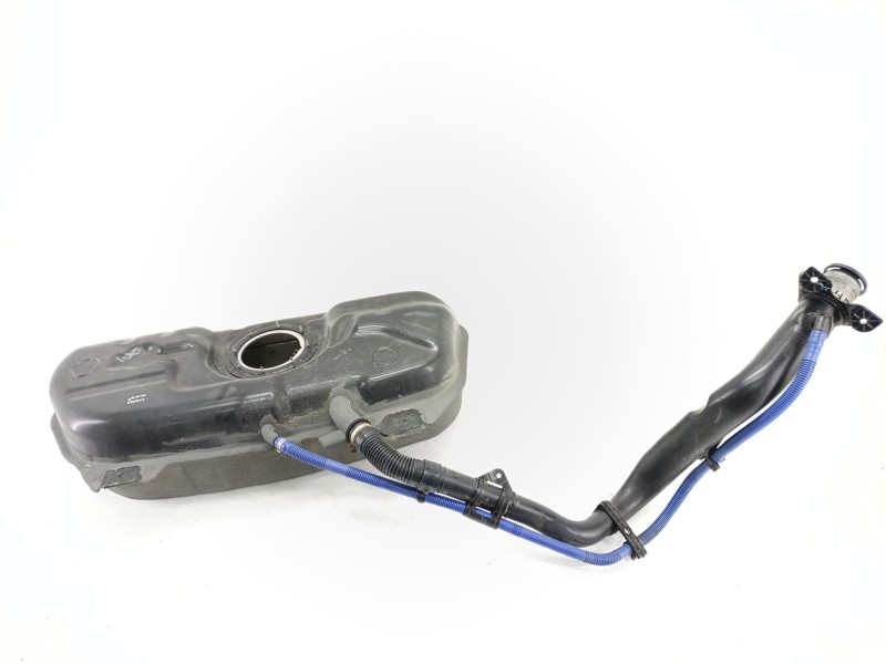 Recambio de deposito combustible para citroën nemo sx referencia OEM IAM 1666678780  