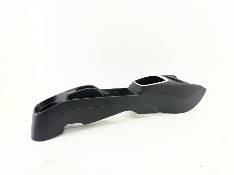 Recambio de guarnecidos palanca cambio para toyota yaris (_p13_) 1.5 hybrid (nhp130_) referencia OEM IAM 589100D290  