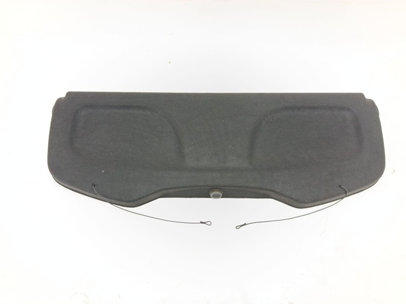 Recambio de bandeja trasera para toyota yaris (_p13_) 1.5 hybrid (nhp130_) referencia OEM IAM 643300D240C0  
