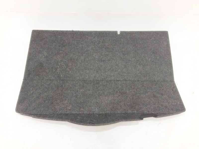 Recambio de tapa maletero para toyota yaris (_p13_) 1.5 hybrid (nhp130_) referencia OEM IAM 647710D160  