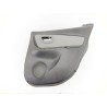 Recambio de guarnecido puerta trasera derecha para toyota yaris (_p13_) 1.5 hybrid (nhp130_) referencia OEM IAM 676140D560  