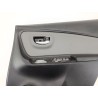 Recambio de guarnecido puerta trasera derecha para toyota yaris (_p13_) 1.5 hybrid (nhp130_) referencia OEM IAM 676140D560  