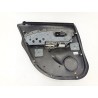 Recambio de guarnecido puerta trasera derecha para toyota yaris (_p13_) 1.5 hybrid (nhp130_) referencia OEM IAM 676140D560  