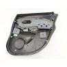 Recambio de guarnecido puerta trasera izquierda para toyota yaris (_p13_) 1.5 hybrid (nhp130_) referencia OEM IAM 676400DG40  