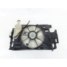 Recambio de electroventilador para toyota yaris (_p13_) 1.5 hybrid (nhp130_) referencia OEM IAM   