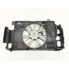 Recambio de electroventilador para toyota yaris (_p13_) 1.5 hybrid (nhp130_) referencia OEM IAM   