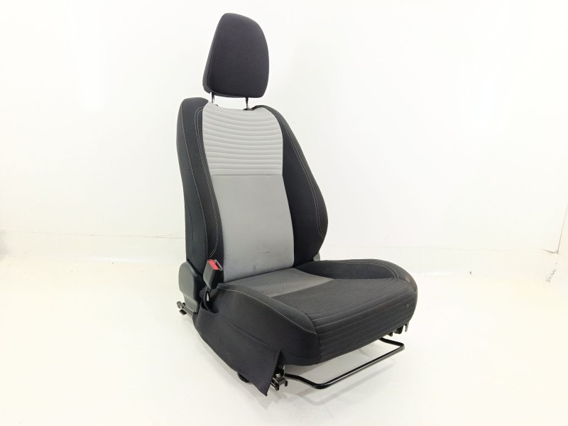 Recambio de asiento delantero izquierdo para toyota yaris (_p13_) 1.5 hybrid (nhp130_) referencia OEM IAM   