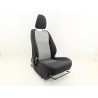 Recambio de asiento delantero izquierdo para toyota yaris (_p13_) 1.5 hybrid (nhp130_) referencia OEM IAM   