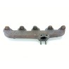 Recambio de colector escape para santana 300/350 1.6 hdi 4x4 referencia OEM IAM 648028  