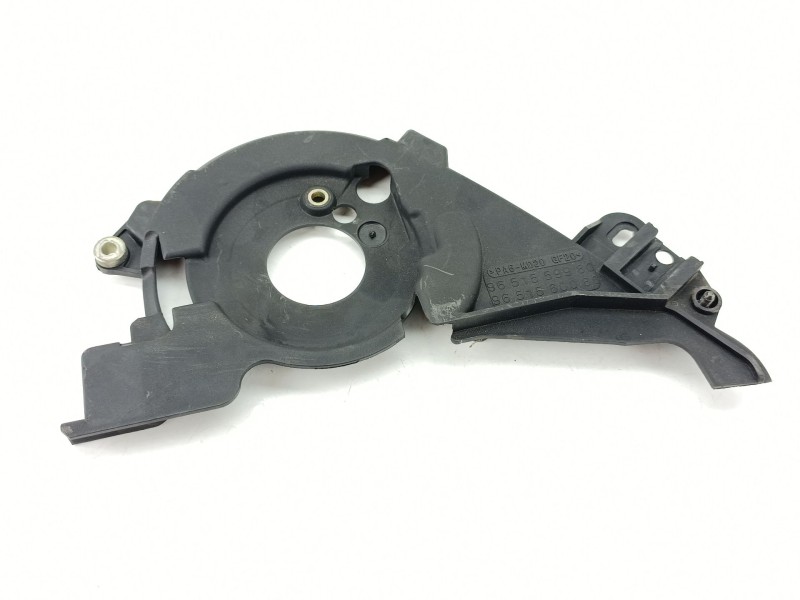 Recambio de tapa distribucion para santana 300/350 1.6 hdi 4x4 referencia OEM IAM 9651559980  