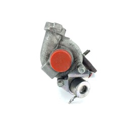 TURBOCOMPRESOR TD025S206T4 