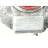 Recambio de turbocompresor para santana 300/350 1.6 hdi 4x4 referencia OEM IAM TD025S206T4  