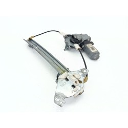 ELEVALUNAS TRASERO IZQUIERDO 82701JD400 