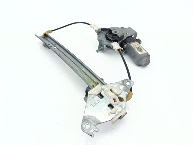 Recambio de elevalunas trasero izquierdo para nissan qashqai i (j10, nj10) 2.0 referencia OEM IAM 82701JD400  