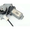 Recambio de elevalunas trasero izquierdo para nissan qashqai i (j10, nj10) 2.0 referencia OEM IAM 82701JD400  