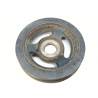 Recambio de polea cigueñal para santana 300/350 1.6 hdi 4x4 referencia OEM IAM D610209254961080  