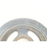 Recambio de polea cigueñal para santana 300/350 1.6 hdi 4x4 referencia OEM IAM D610209254961080  